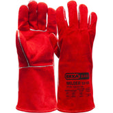 OXXA Welder 53 - 122 handschoen - Veiligheidexperts.nl - OXXA Basic - "8718249012068"